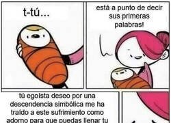 Enlace a Estarás contenta, ¿no?