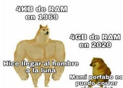 Enlace a Antes no necesitábamos tanto