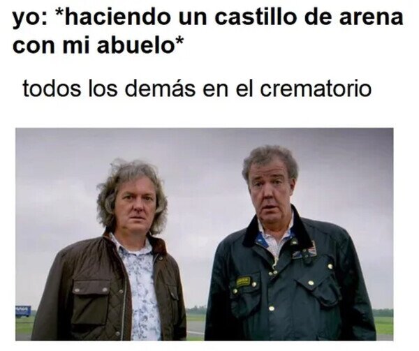 Meme_otros - Incómoda situación