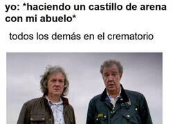 Enlace a Incómoda situación