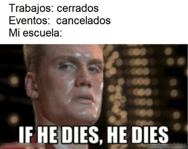 Meme_otros - Lo único que no han cerrado