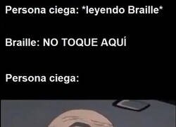 Enlace a ¡Ooops...!