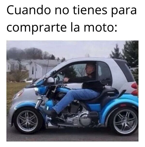 Otros - Pues tuneo el smart