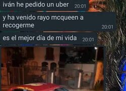 Enlace a El mejor día de mi vida