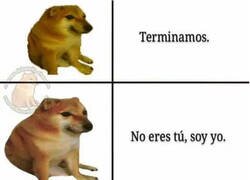 Enlace a Los verderos caballeros cortamos así