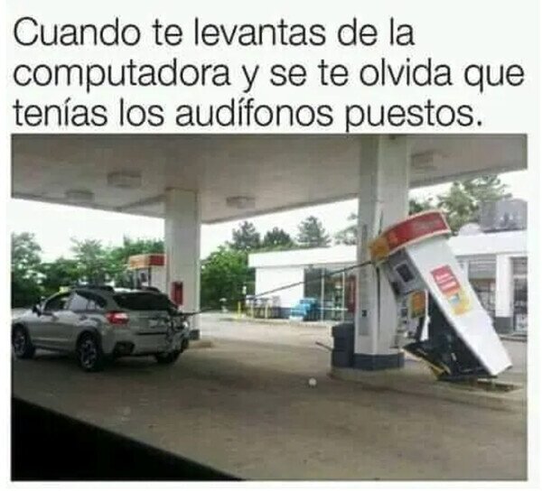 Meme_otros - Está pasando