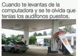 Enlace a Está pasando