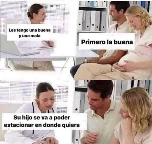 Meme_otros - Pueden imaginarse la mala
