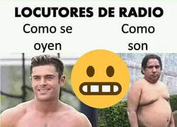 Enlace a Llegaron hasta ahí por sus voces