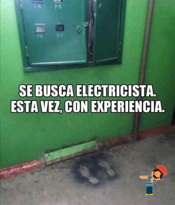 electricista,experiencia,electricidad,suela,zapatos