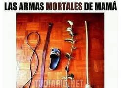 Enlace a Choose your weapon