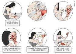 Enlace a Soledad perturbadora