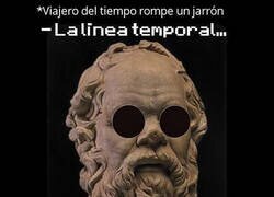 Enlace a Sócrates ya lo sabe todo