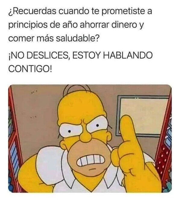 Meme_otros - Un pequeño escarmiento