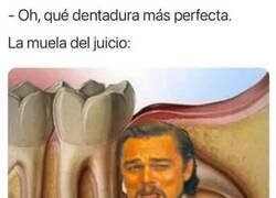 Enlace a No tan perfecta como parece