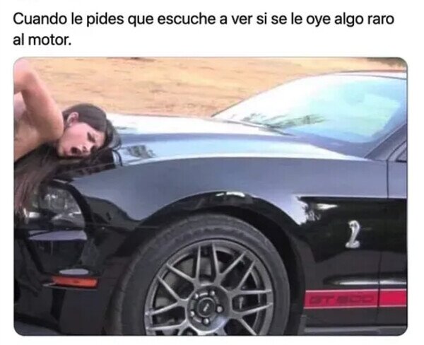 Meme_otros - ¡Uy, sí! Esto suena a avería...