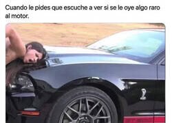 Enlace a ¡Uy, sí! Esto suena a avería...