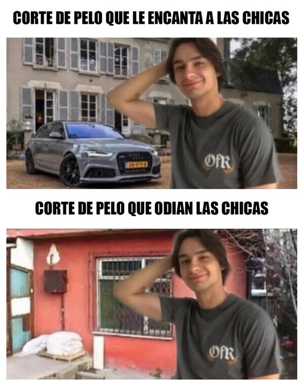 Meme_otros - El look que más gusta