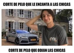 Enlace a El look que más gusta