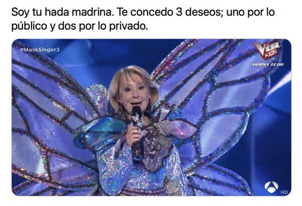 Meme_otros - Tu hada madrina