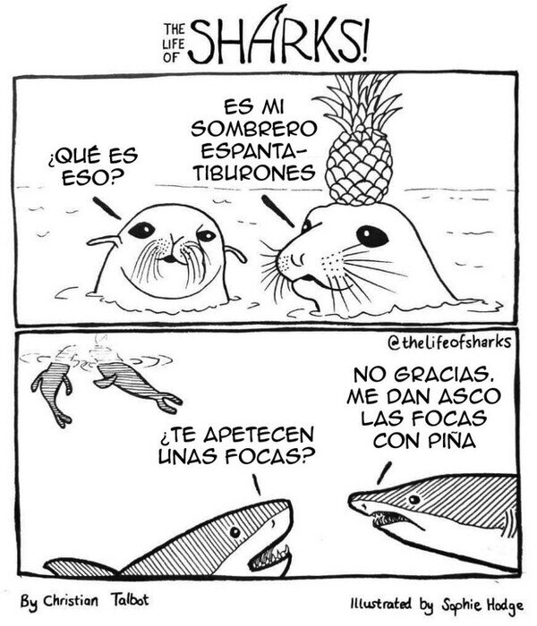 Meme_otros - A nadie le gusta eso