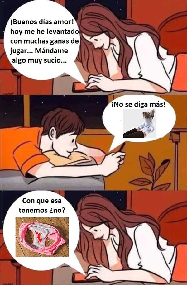 Meme_otros - Continúa la historia...