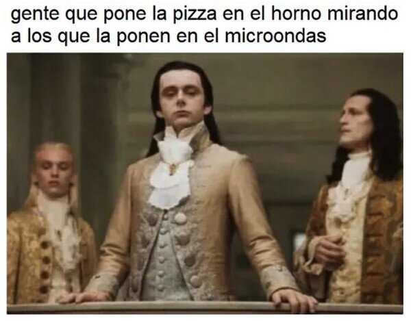 Meme_otros - Se creen superiores