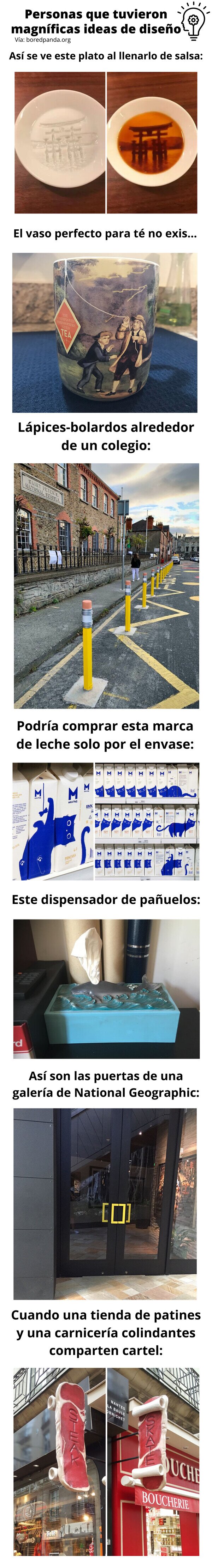 Meme_otros - Personas que tuvieron magníficas ideas de diseño