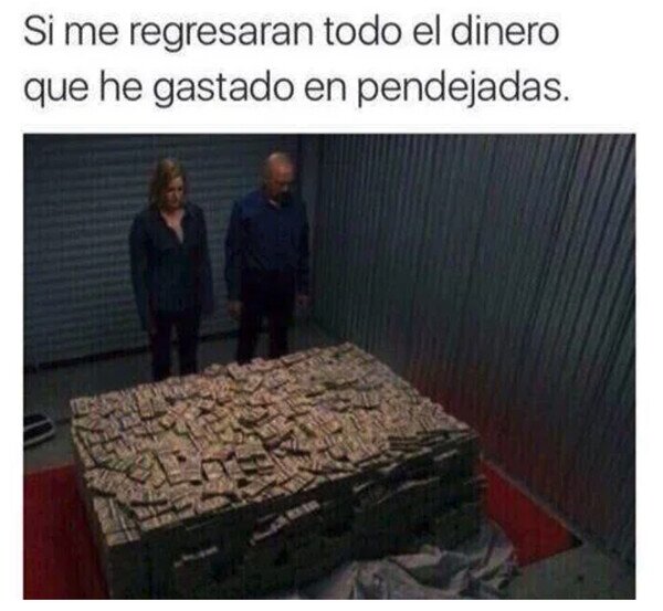 Otros - He sido tan tonto...