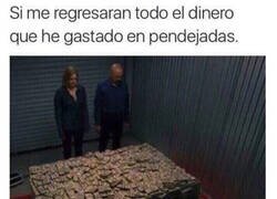 Enlace a He sido tan tonto...