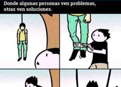 Enlace a No hay que ser tan negativo...