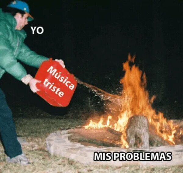 Otros - Así trato de solucionarlos