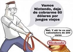 Enlace a Las comparaciones son odiosas