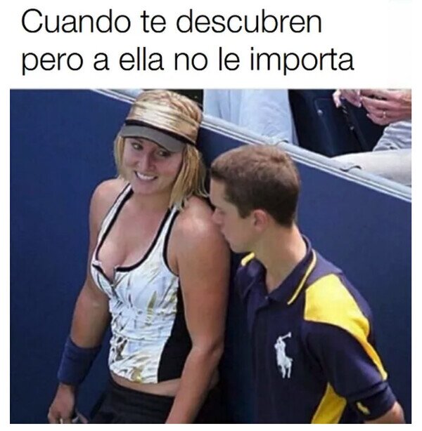 Meme_otros - Todo correcto