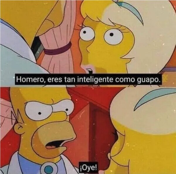 Meme_otros - Pues tan tonto no será...