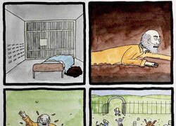 Enlace a Trauma de por vida