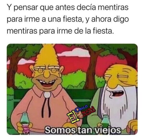 Meme_otros - Es parte de crecer