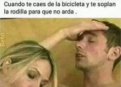 Enlace a ¿Estás bien?