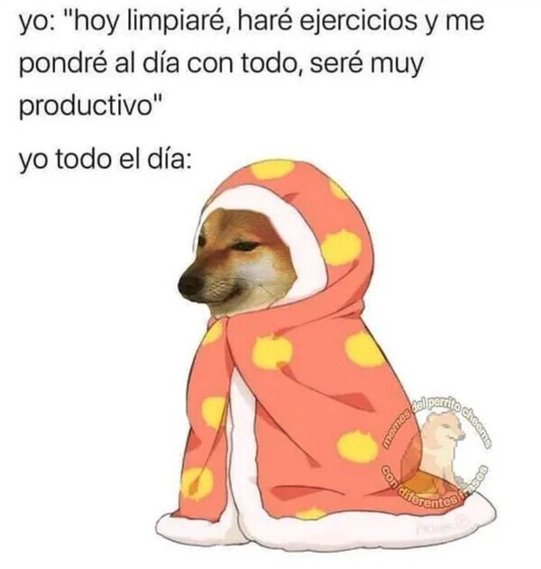 Otros - Al final nunca hago nada