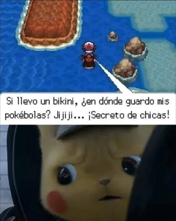 Otros - De pequeño no entendía nada...