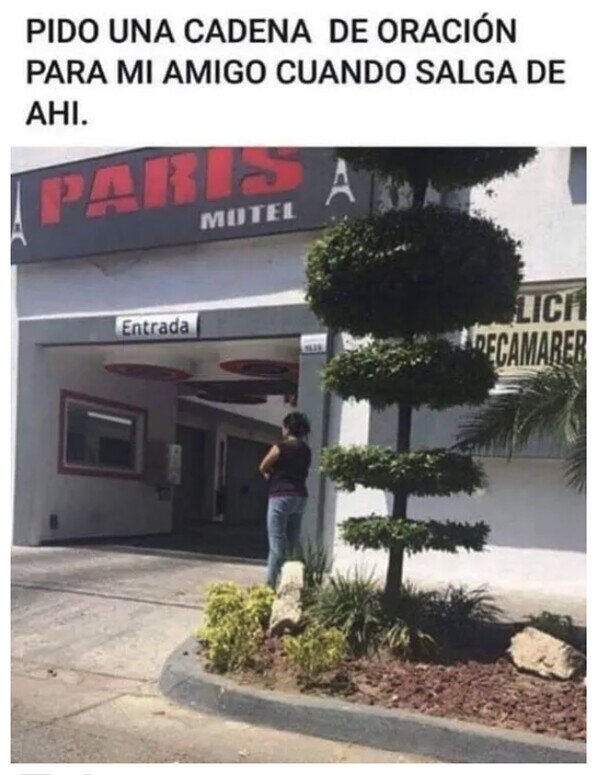 Otros - Alguien va a morir hoy