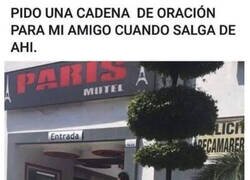 Enlace a Alguien va a morir hoy