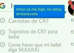 Enlace a Ya me había hehco ilusiones