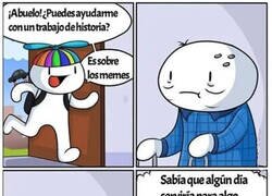 Enlace a En un futuro próximo...