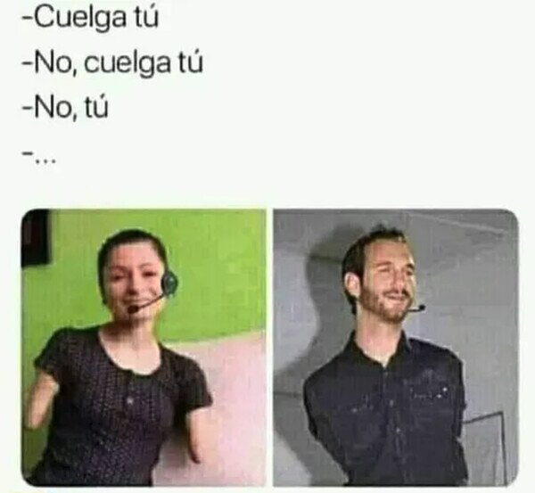 Meme_otros - Perdón por el humor negro