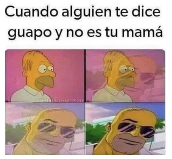 Meme_otros - Subidón de autoestima