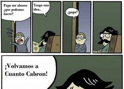 Enlace a Las cosas buenas siempre regresan