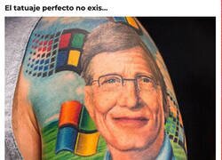 Enlace a Pues sí, sí que existe...