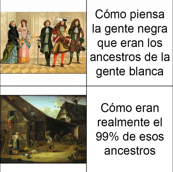 Otros - No se hagan ilusiones