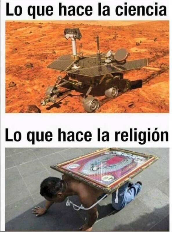 Otros - Yo lo tengo clarísimo...
